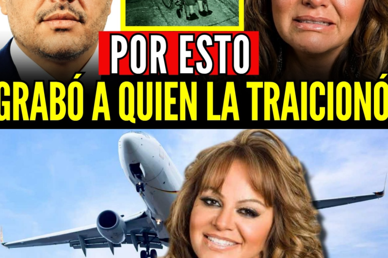 HARFUCH Abre la Bodega Que JENNI RIVERA Rentó 4 Meses Antes del Avión.. las 11 CINTAS Que Grabó SOLA