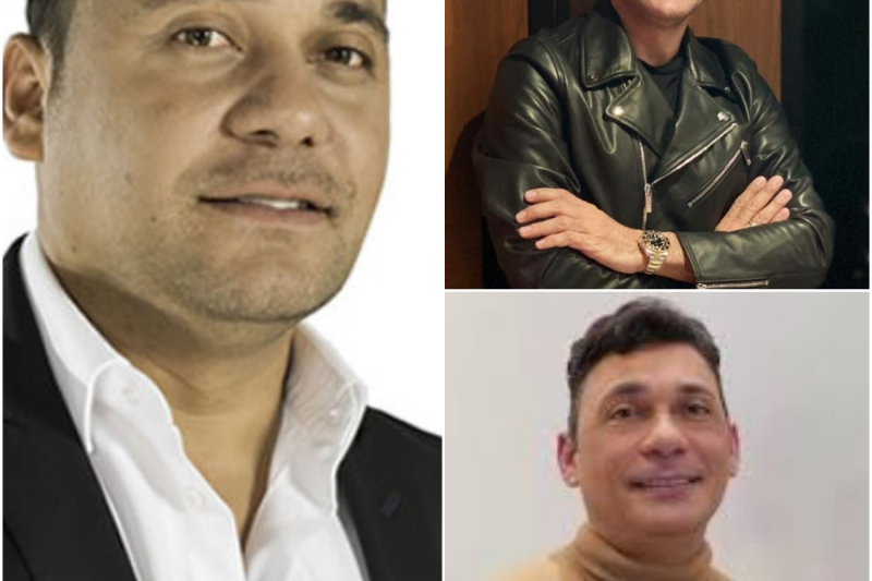 El Millonario Invisible: La Verdad Oculta Detrás de la Fortuna, los Escándalos y el Dolor de Jean Carlos Centeno
