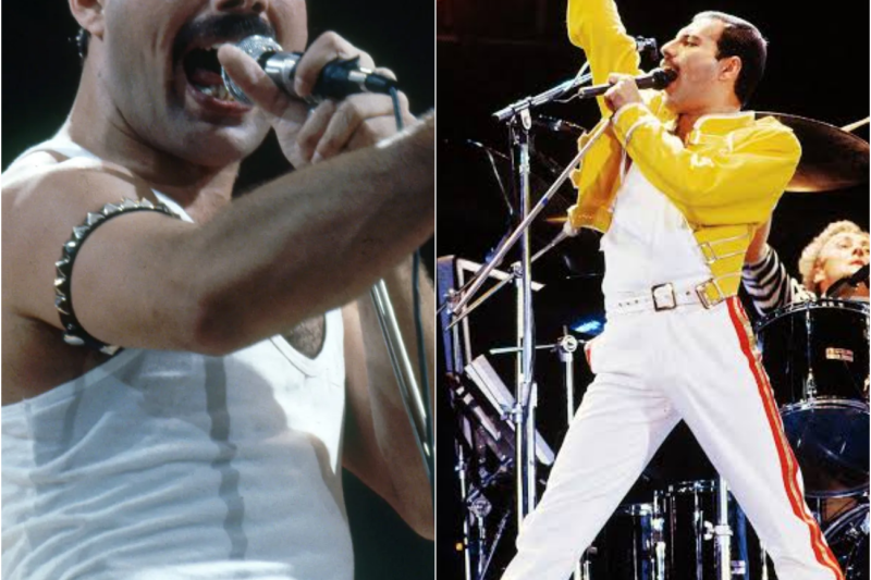 ¡NO lo sabías! SECRETOS NUNCA REVELADOS de FREDDIE MERCURY ¡AL FIN REVELADOS! 👀