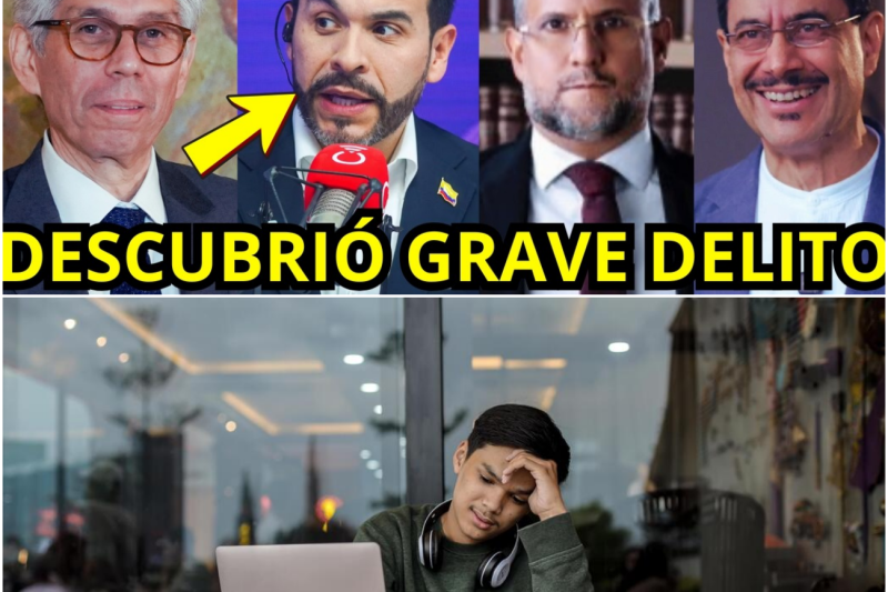 El Misterio de los 1.300 Millones: El Joven del Sisbén que Supuestamente Financió a un Candidato