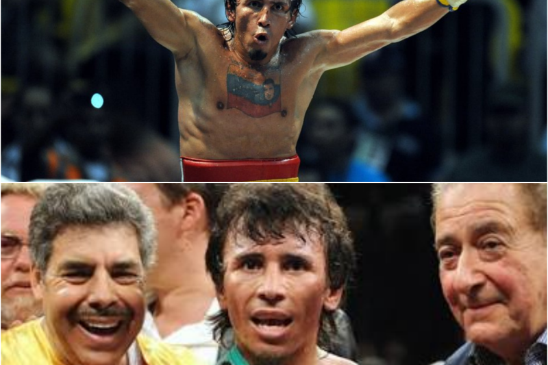 EDWIN VALERO: La ASQUEROSA Verdad Que Pasó Después De Pelear En Monterrey