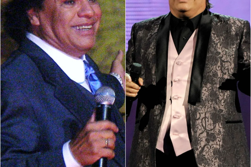 ¿POR QUÉ TODOS AMABAN A JUANGA? // LA HISTORIA COMPLETA DE JUAN GABRIEL