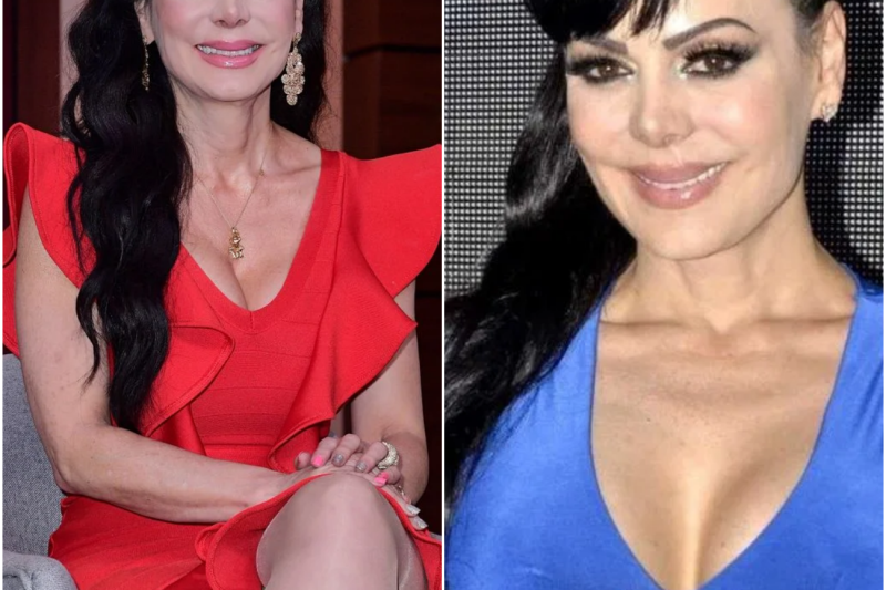 Maribel Guardia: “COMPRÓ” el Silencio de la Autopsia… El SUCIO PACTO con su Nuera.