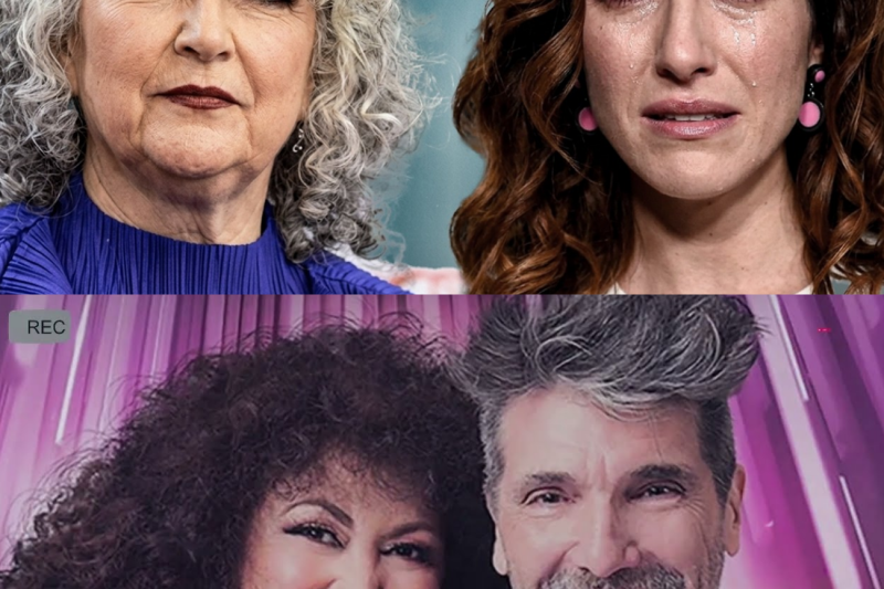 Mas Alla de la Diva Romantica: La Emotiva Batalla de Amanda Miguel por Mantenerse en Pie tras la Perdida de su Universo Musical