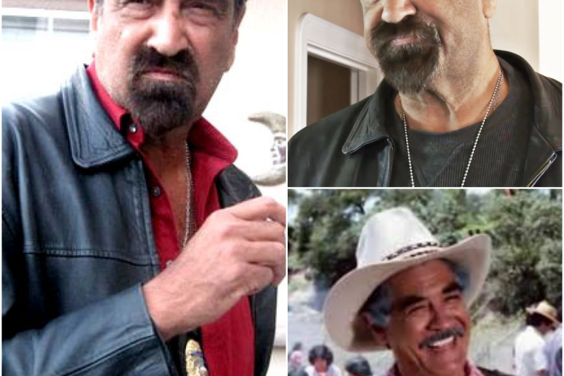 De Rancho Los Guerra a la Pantalla Grande: La Extraordinaria Vida y el Legado Inmortal de “Chelelo”, el Campesino que Conquistó a México
