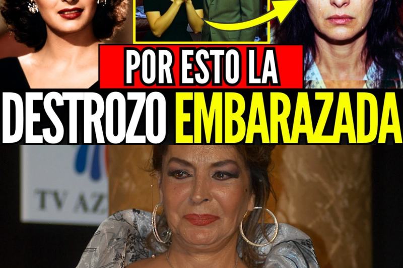 El secreto de Elsa Aguirre: La tragedia oculta tras el glamour del Cine de Oro