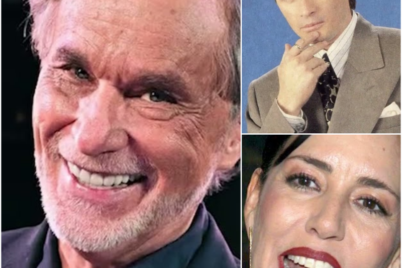 El Precio de la Fama: Secretos, Traiciones y la Verdadera Cara de Humberto Zurita Detrás del Galán de Telenovelas