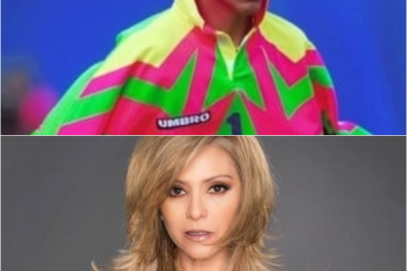 JORGE CAMPOS: CONFESÓ LO QUE LE HACIA A DANIELA CASTRO , LA ACTRIZ DE TELEVISA