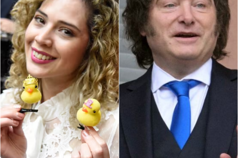 “¡Eres dictador corrupto!” El ataque de Arrieta se volvió en su contra – 850 mil dólares offshore