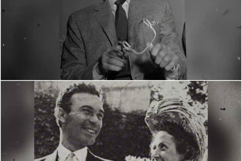 Porfirio Rubirosa: el amante de millonarias que convirtió el lujo en una obsesión