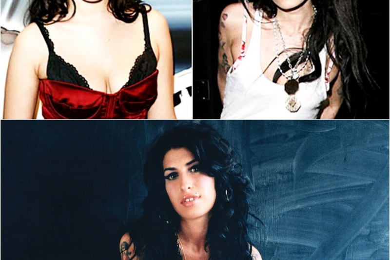 El día que MURIÓ Amy Winehouse – VIDA, MUERTE y BIOGRAFÍA de Amy Winehouse (DOCUMENTAL)