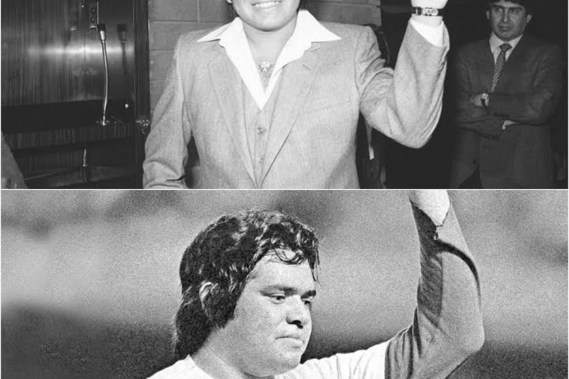 FERNANDO VALENZUELA: El engaño del TORO… Lo que los DODGERS ocultaron y lo dejó sin NADA