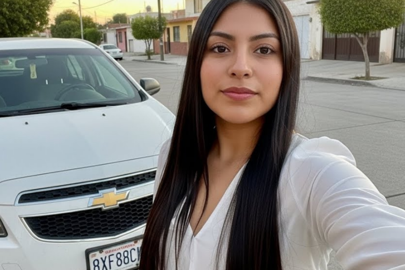 The case that froze San Luis Potosí: a canceled wedding, a last phone call, and a total disappear…