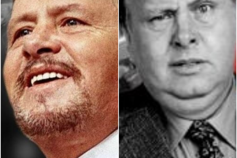 Paco Stanley: Vio Algo que No Debía… Lo Mataron a Plena Luz del Día