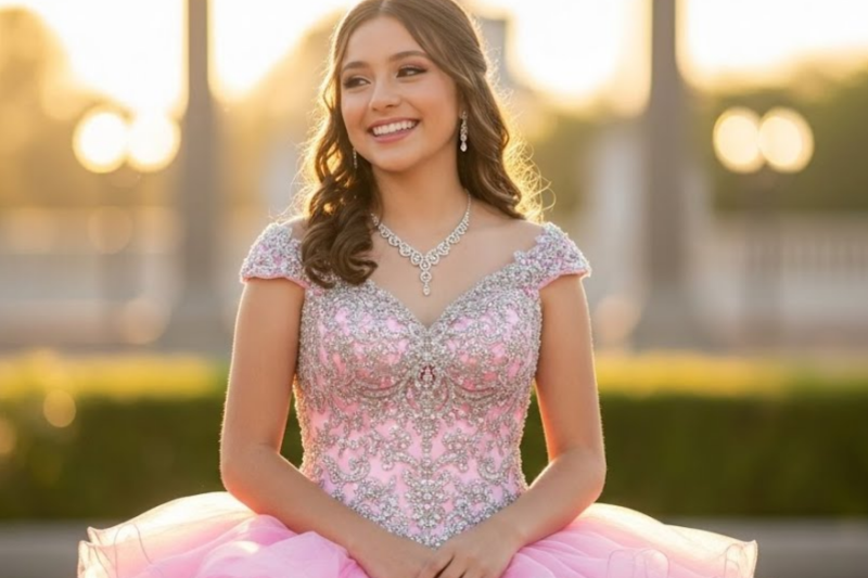 1987, Guadalajara – Una quinceañera DESAPARECIÓ camino a su fiesta, años después HALLARON su vestido