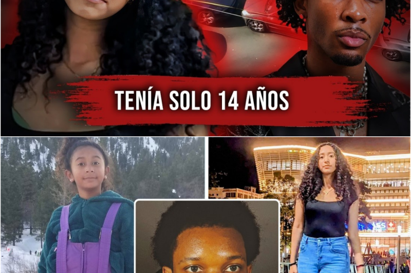 El Lado Oscuro del Éxito: La Verdad Oculta Detrás del Escalofriante Caso de Celeste Rivas y la Estrella de Internet D4vd