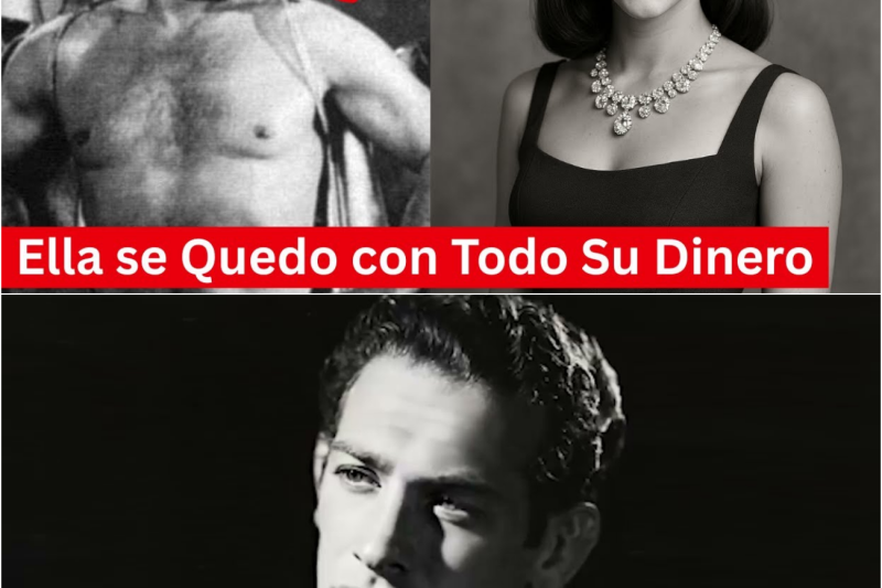 La Fascinante y Desgarradora Odisea de Wolf Ruvinskis: De Refugiado de Guerra a Leyenda Inmortal del Cine y la Lucha Libre