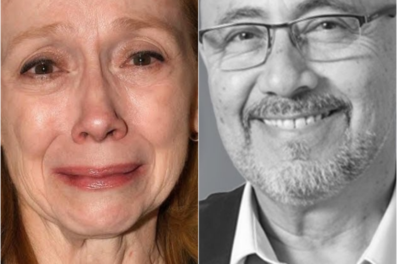 Hace 5 minutos: Triste noticia sobre Fernando Arau: Su esposa llora y confirma la trágica noticia.