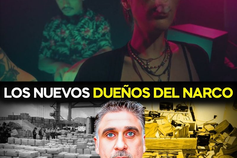 La Mafia Albanesa: El Clan que Tomó el Control del Narc*tráfico en Reino Unido
