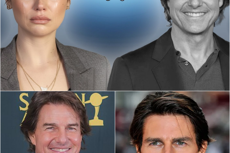 La confrontación silenciosa de Tom Cruise: El desgaste físico y la redefinición del héroe invencible a sus 63 años