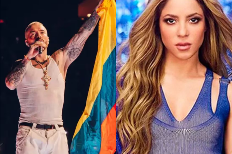Shakira Corona la Inauguración del Mundial 2026 en el Estadio Azteca en Medio de un Histórico Clima de Tensión Social