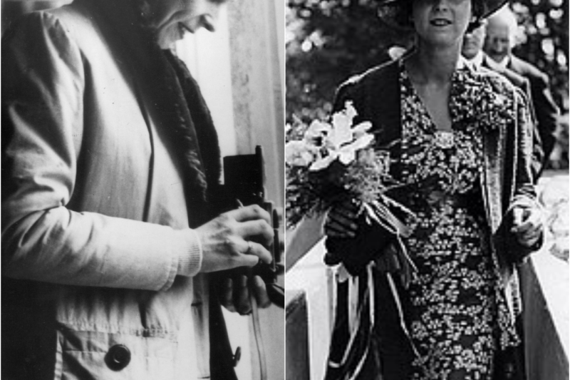 María José de Bélgica: La Última Reina de Italia… Reinó Solo 34 Días y Fue Desterrada