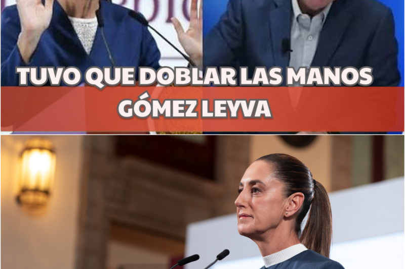 La Jugada Maestra: Claudia Sheinbaum Dobla a la Oposición y Sepulta al “Viejo PRI” en la Inauguración del Mundial