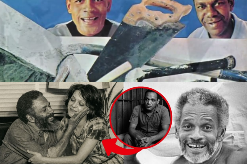 La trágica y solitaria historia de Ismael Rivera: el doloroso silencio del “Sonero Mayor”