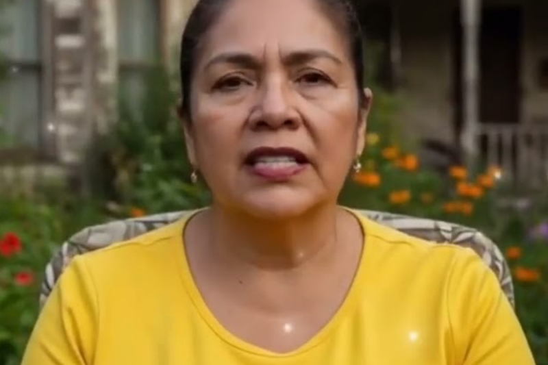 Me Casé en EE.UU… pero Mi Esposo Rechazó a Mi Hijo