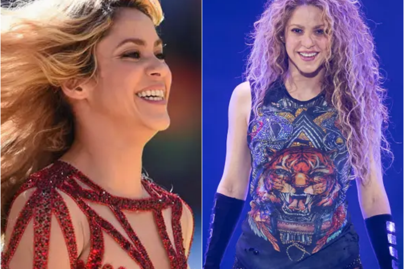 La reina indiscutible de los mundiales: Shakira hace historia con “Dai Dai” y corona un doble podio histórico en Billboard y Spotify