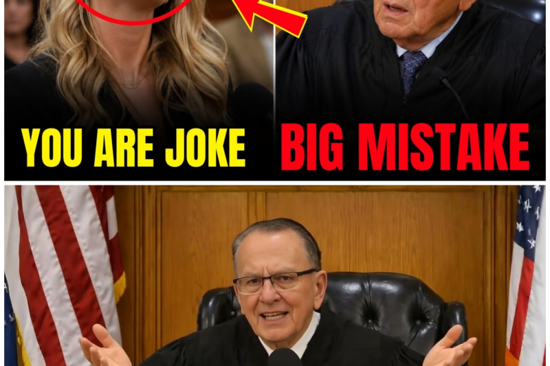 Arrogant Woman Mocks Judge Caprio – What Happens Next Will SHOCK You | Hit-and-Run Justice