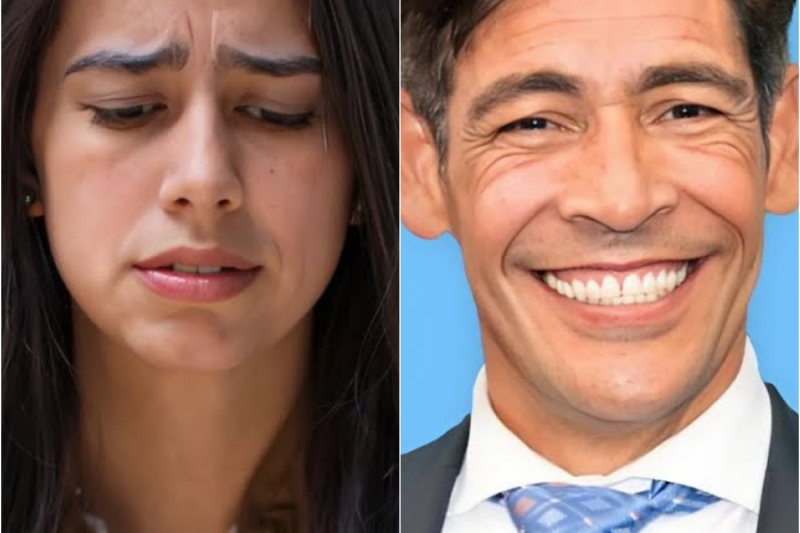 El trágico final de Johnny Lozada, su hija llora y revela impactante verdad sobre su padre