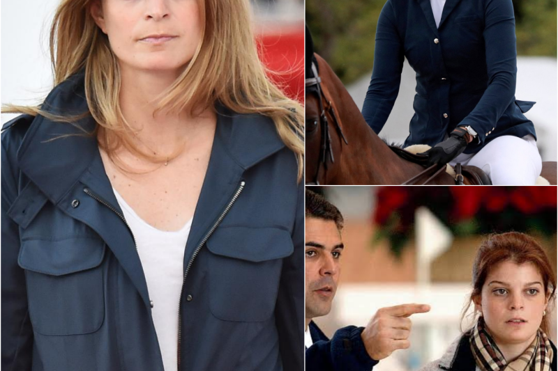Athina Onassis: La Última Heredera… Traicionada, Sola y Marcada por la Maldición