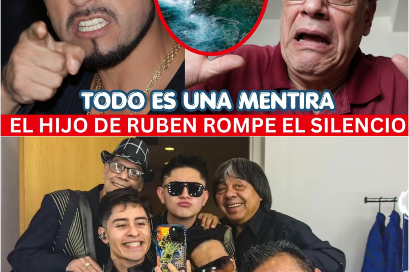 La Supervivencia de una Leyenda: El Precio de la Fama, la Tragedia y la Reinvención de Los Socios del Ritmo