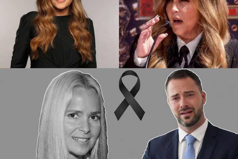 El doloroso y silencioso ocaso de Grecia Colmenares: la desgarradora realidad de la diva que temía al olvido y el calvario de su hijo Gianfranco