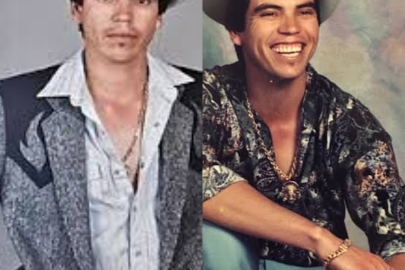 Chalino Sánchez: Su Esposa Vio Morir a los Dos Hombres de Su Vida. Lo Que Calló 30 Años