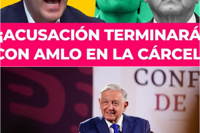 El expediente La Haya: Denuncian a López Obrador ante la Corte Penal Internacional por crímenes de lesa humanidad y complicidad estructural con el narcotráfico