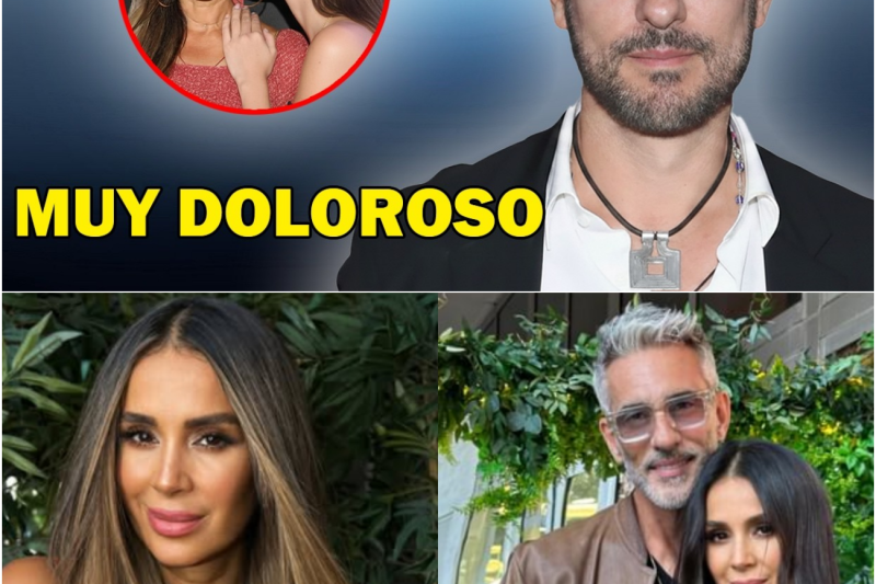 Más Allá del Escenario: La Verdadera Historia tras los 25 Años de Matrimonio de Miguel Varoni
