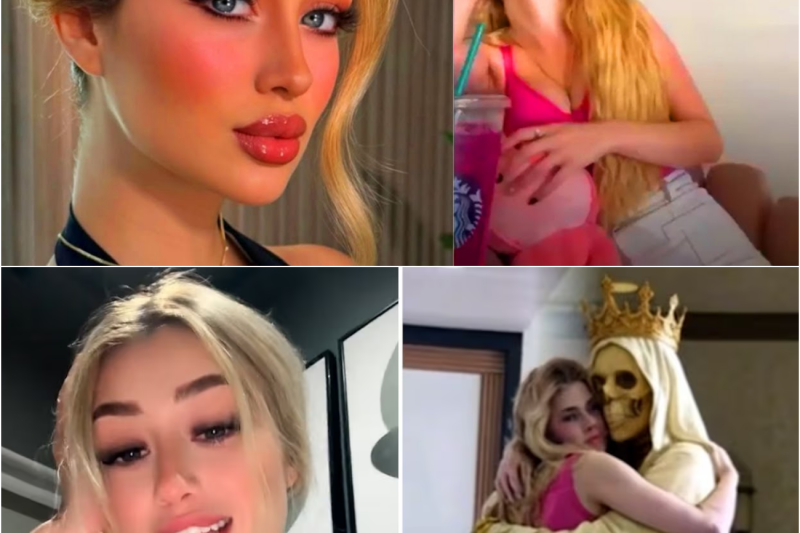 El Eco de una Tragedia en Vivo: El Escalofriante Análisis del Último Video de Valeria Márquez Antes del Fatal Desenlace