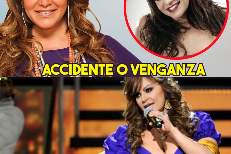 La Verdad Oculta Tras el Final de Jenni Rivera: Una Tragedia Más Allá del Accidente