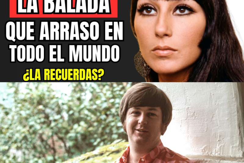 1966: La cara oculta del año más romántico en la historia de la música