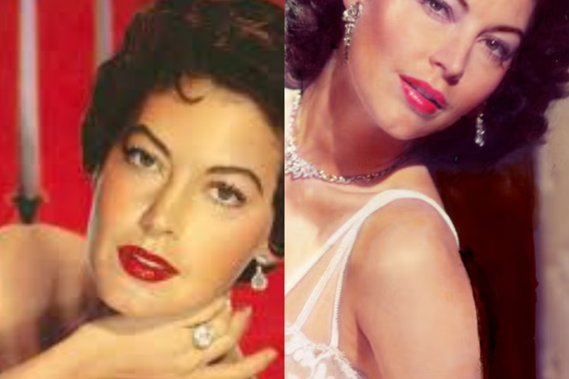 Ava Gardner: La mujer que Sinatra nunca pudo controlar… y así terminó