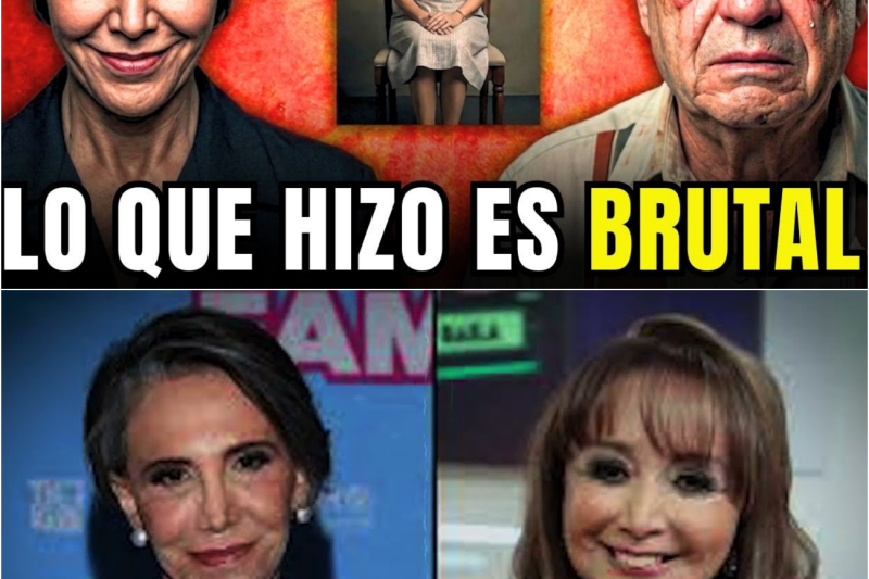 El Expediente Secreto de la Vecindad: El Quiebre Familiar, Millones en Juego y el Cerco que Separó a Chespirito de sus Hijos