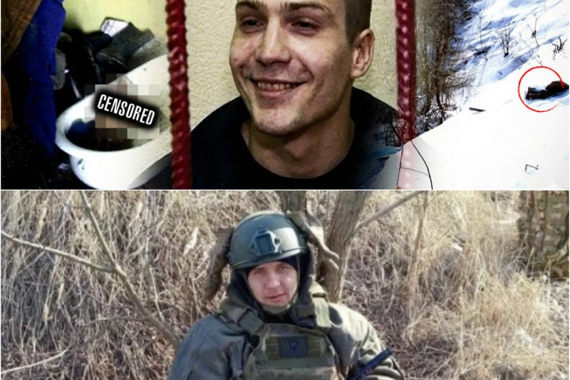 DECENAS DE VÍCTIMAS DEVORADAS. Cómo un Joven se Convirtió en el CANÍBAL Más TERRIBLE de Rusia…