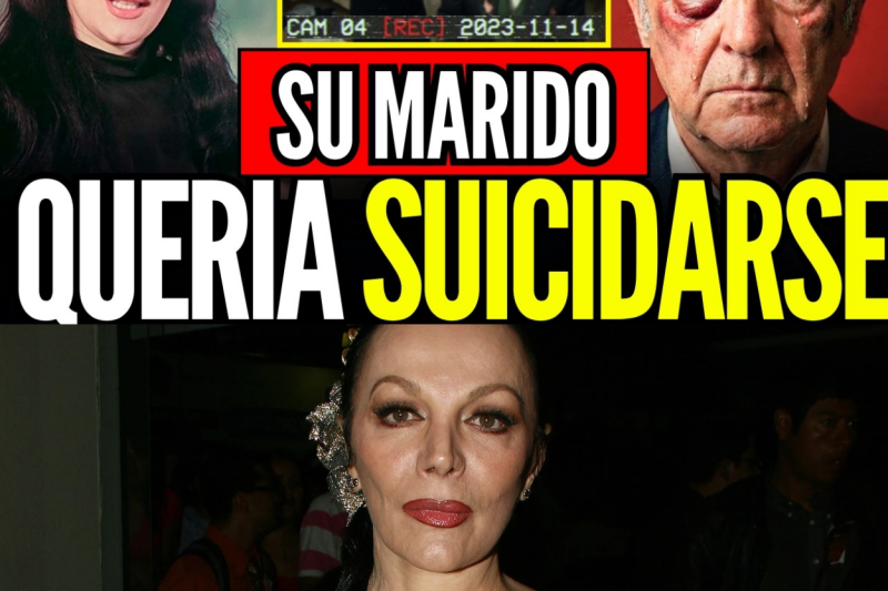 El asqueroso secreto que el presidente sufrió en silencio: La verdadera historia detrás de Sasha Montenegro y la tragedia de La Colina del Perro