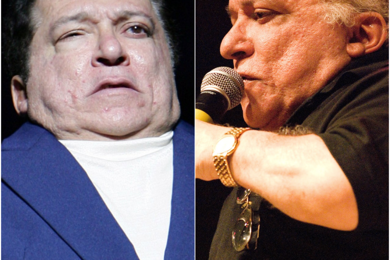 Nelson Ned: Confesó Lo Que Les Hacía… y Murió Abandonado