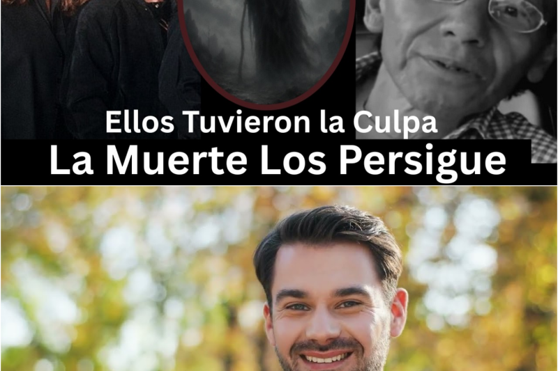 El Precio del Éxito y la Tragedia Oculta: La Verdadera Historia Detrás de Los Acosta