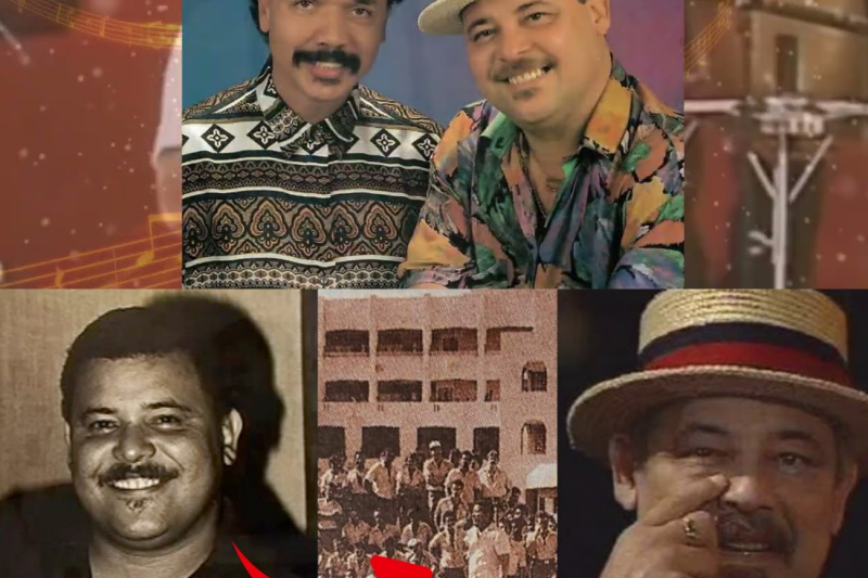 Fuego a la jicotea: La dramática y ejemplar odisea de Marvin Santiago entre el estrellato, la prisión y la redención eterna