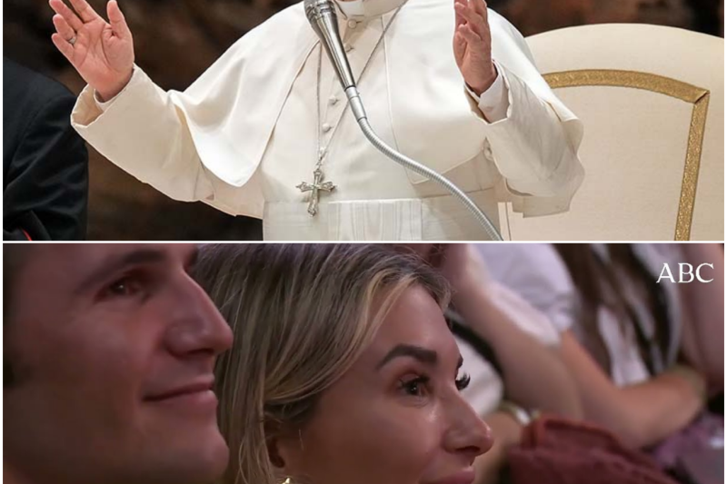 El clamor por el alma de la humanidad: “No temáis, abrid de par en par las puertas a Cristo”, la histórica cita que sacude las conciencias de nuestra era