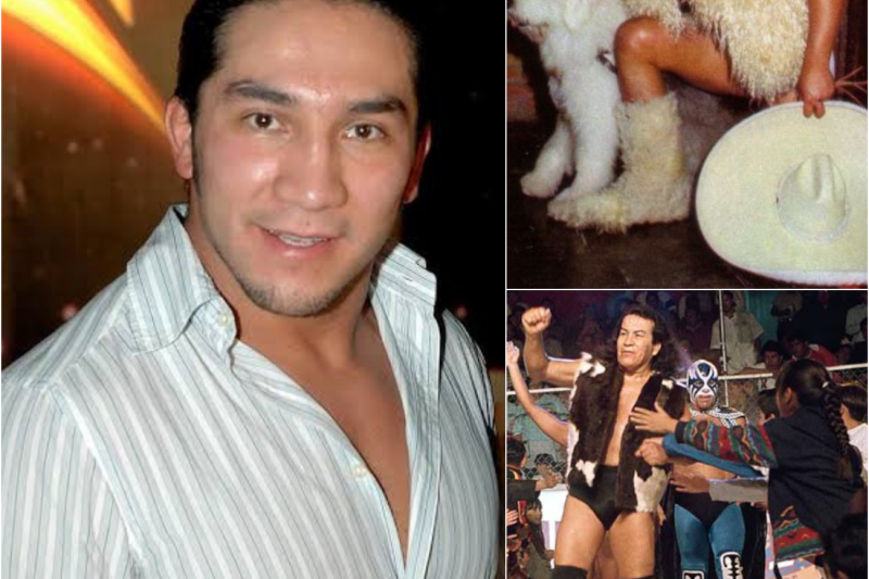 PERRO AGUAYO: POR ESTO MATARON A SU HIJO Y LO HUMILLARON HASTA QUE MURIÓ